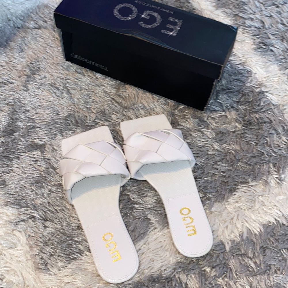EGO OFFICIAL Slides